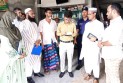 নন্দীগ্রামে ভ্রাম্যমাণ আদালতে সার ব্যবসায়ীদের জরিমানা