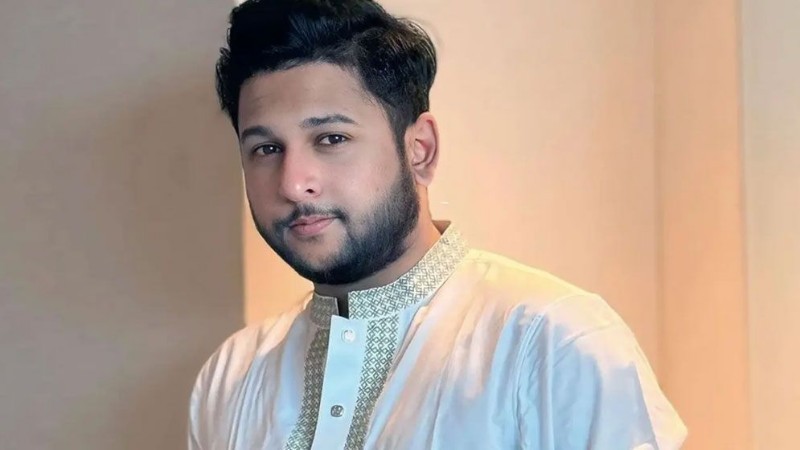নানা অপকর্মের প্রমাণ মিলছে তৌহিদ আফ্রিদির
