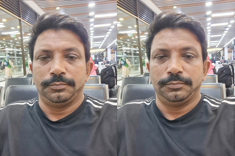 ফেসবুকে ‘আল্লাহ হাফেজ বাংলাদেশ’ লিখে দেশত্যাগ, দুদিন পর মৃত্যু