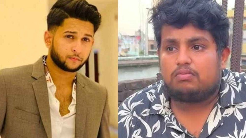 আফ্রিদির অপকর্মের বর্ণনা দিলেন বন্ধু রাহী