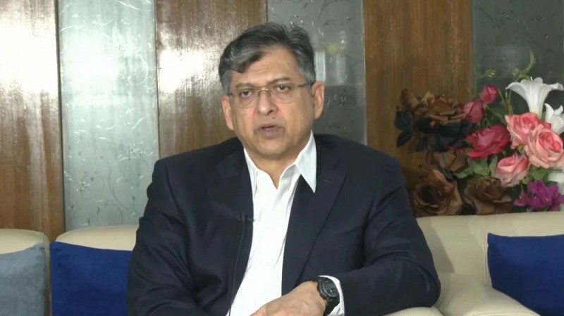 যারা নির্বাচন বয়কট করবে, নিজেরাই মাইনাস হয়ে যাবে: সালাহউদ্দিন আহমদ