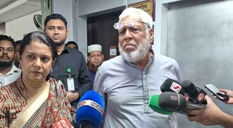 আন্দোলনের আর প্রয়োজন নেই, ন্যায্য সমাধান হবে: উপদেষ্টা