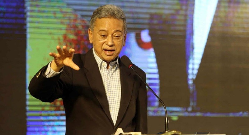 ‘কিছু লোকের হাতে দেশের রাজনীতি-অর্থনীতি থাকতে পারে না’