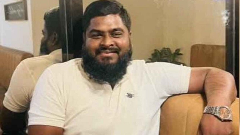 পুলিশের তাড়া খেয়ে নদে ঝাঁপ, ব্যবসায়ী নিখোঁজ
