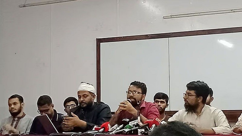 ‘কমপ্লিট শাটডাউন’ চলবে, নতুন কর্মসূচি ঘোষণা