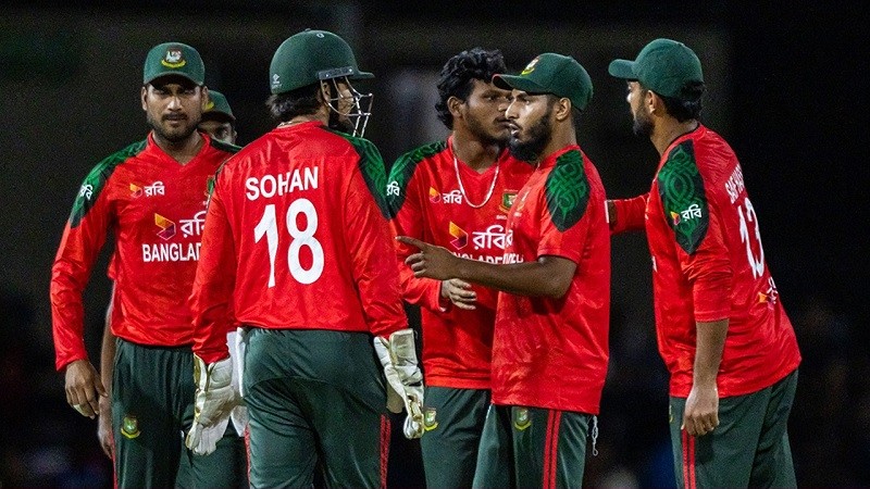 এশিয়া কাপের আগে বাংলাদেশ দলে দুঃসংবাদ