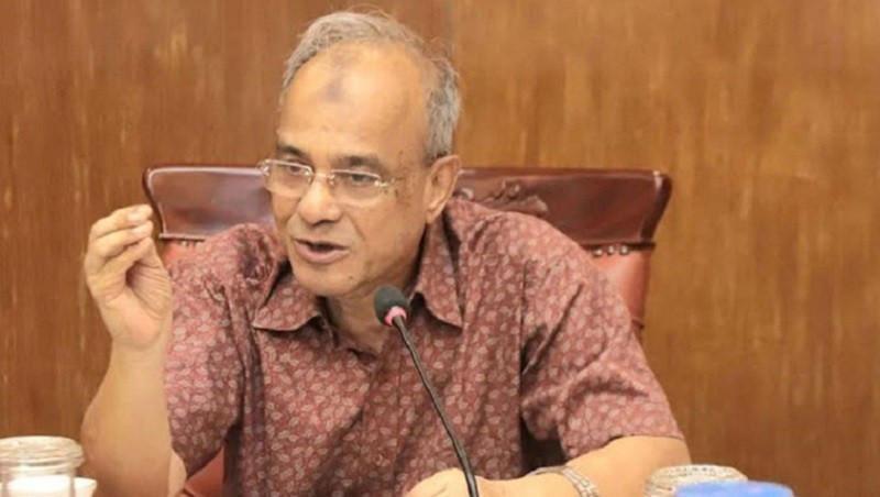রাজনৈতিক দল থেকে প্রশাসনকে দূরে থাকার আহ্বান স্বরাষ্ট্র উপদেষ্টার