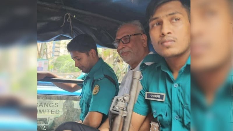 লতিফ সিদ্দিকীসহ ১৬ জনকে আদালতে তোলা হবে আজ