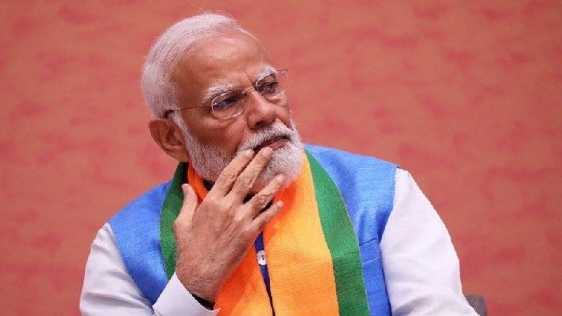এশিয়া কাপ চ্যাম্পিয়ন ভারত: পাকিস্তানকে খোঁচা দিয়ে মোদির স্ট্যাটাস