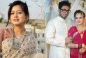 আমি তো এ বিয়েতে রাজি ছিলাম না: মুনমুন