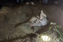 ‘আজানে ঘুমের ব্যাঘাত’ বলা আলমাসের বস্তাবন্দী মরদেহ উদ্ধার