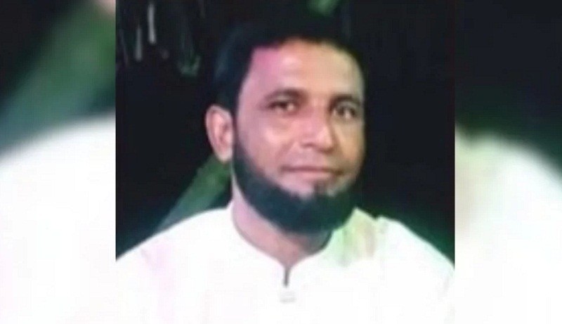 বিএনপি কর্মীকে গলা কেটে হত্যা, মৃত্যু নিশ্চিতে কাটা হলো রগ
