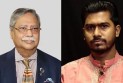 রাষ্ট্রপতি মো. সাহাবুদ্দিন নুরুল হক নুরের শারীরিক অবস্থার খোঁজ নিলেন
