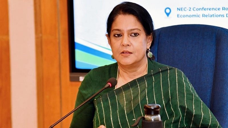 উপদেষ্টা রিজওয়ানাকে এনসিপি নেতার হুঁশিয়ারি
