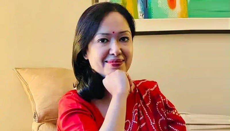 সেফ এক্সিট খুঁজতে উপদেষ্টাদের খুব কষ্ট করতে হবে না: রুমিন ফারহানা