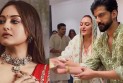 পূজা দিয়ে তোপের মুখে বলিউড অভিনেতা