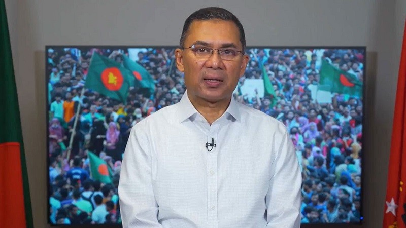 সরকারে আসলে গুম বন্ধে আন্তর্জাতিক আইন বাস্তবায়ন করা হবে: তারেক রহমান
