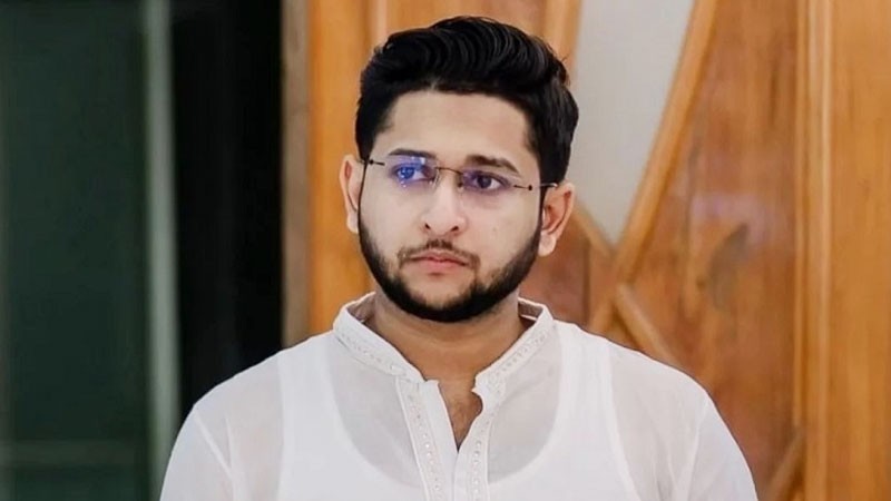 ক্যানসারে আক্রান্ত তৌহিদ আফ্রিদি: আইনজীবী