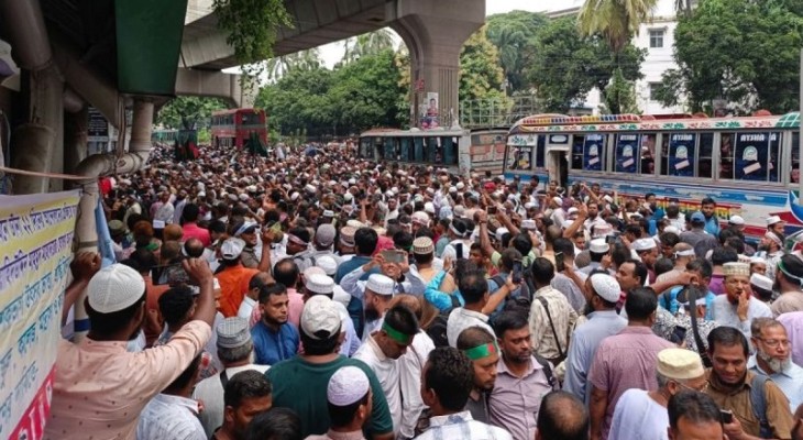 শিক্ষকদের ২০ শতাংশ বাড়ি ভাড়ার জন্য মাসে প্রয়োজন ২৭১ কোটি!