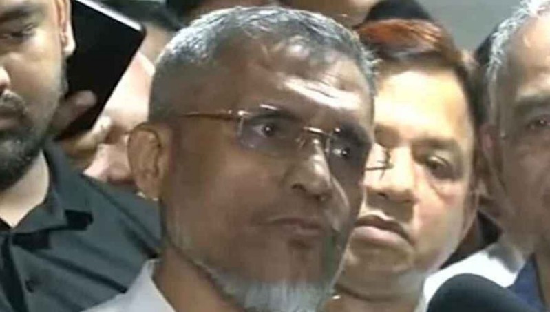 তারেক রহমান দ্রুতই দেশে ফিরে আসবেন: বাবর