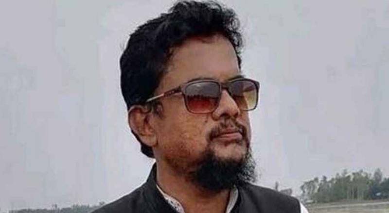 সমাবেশ ঠেকাতে গিয়ে নিজের গুলিতে চোখ হারানো খোরশেদ গ্রেপ্তার