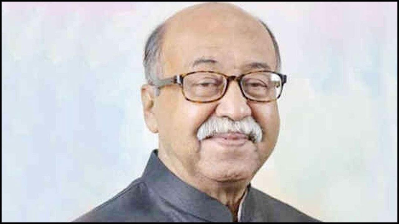 সাবেক শিল্পমন্ত্রী নুরুল মজিদ মারা গেছেন