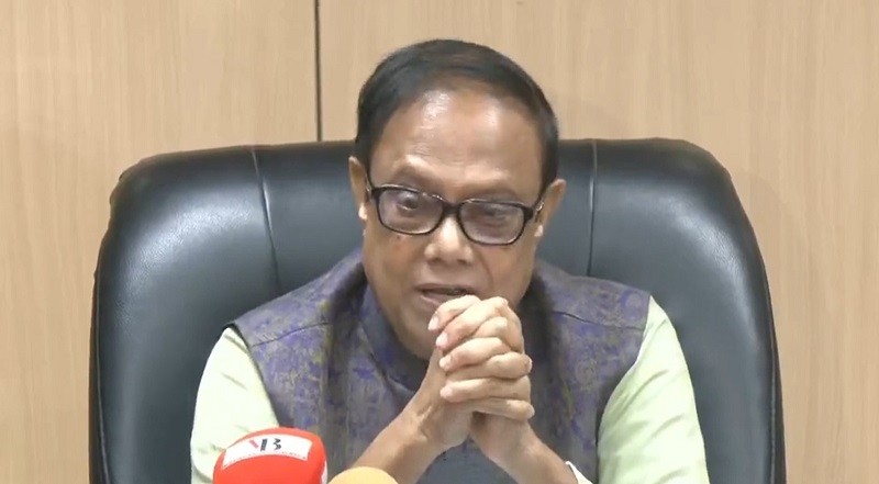 ‘ব্যাংক লোকসানে থাকলে কর্মকর্তারা বোনাস পাবে না’