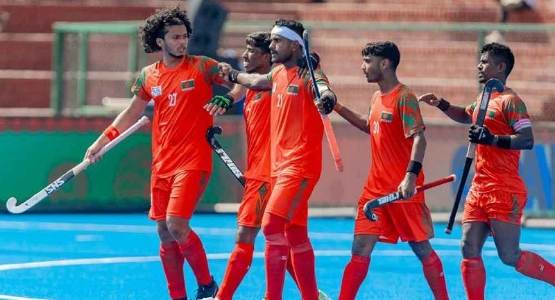 প্লে-অফে ঝুলে রইল বাংলাদেশের বিশ্বকাপ বাছাইয়ের ভাগ্য