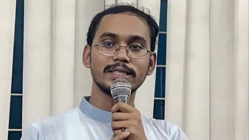 ‌যারা লুকিয়ে ছিল, তাদের ভোট দেওয়ার আগে আরেকবার ভাবুন: হান্নান মাসউদ