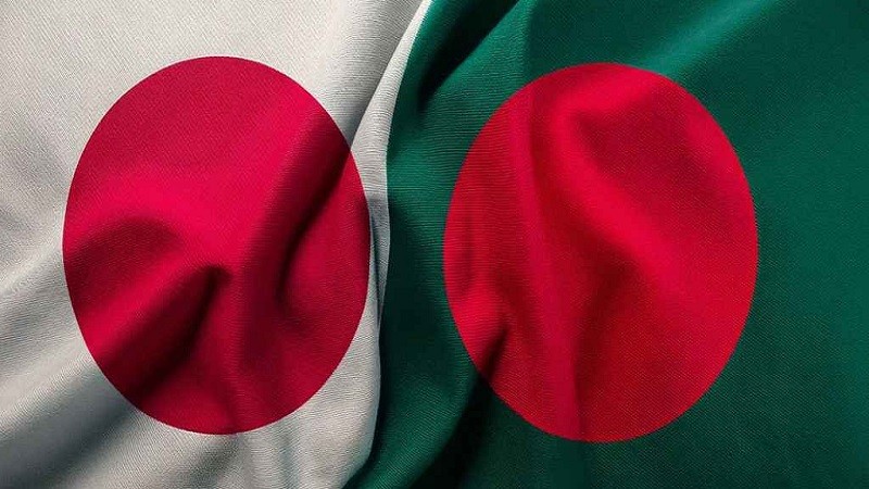 জাপানে যেতে ইচ্ছুকদের জন্য বড় সুখবর, নেবে ১ লাখ কর্মী