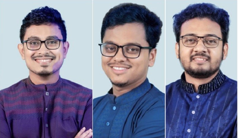 শীর্ষ তিন পদেই এগিয়ে শিবির