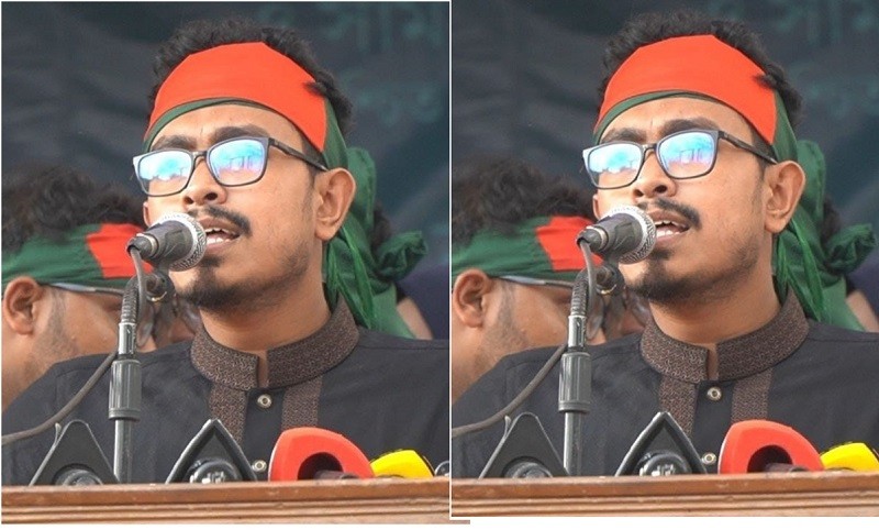 বিপুল ভোটে এগিয়ে থাকা সাদিক জগন্নাথ হলে পেলেন মাত্র ১০ ভোট