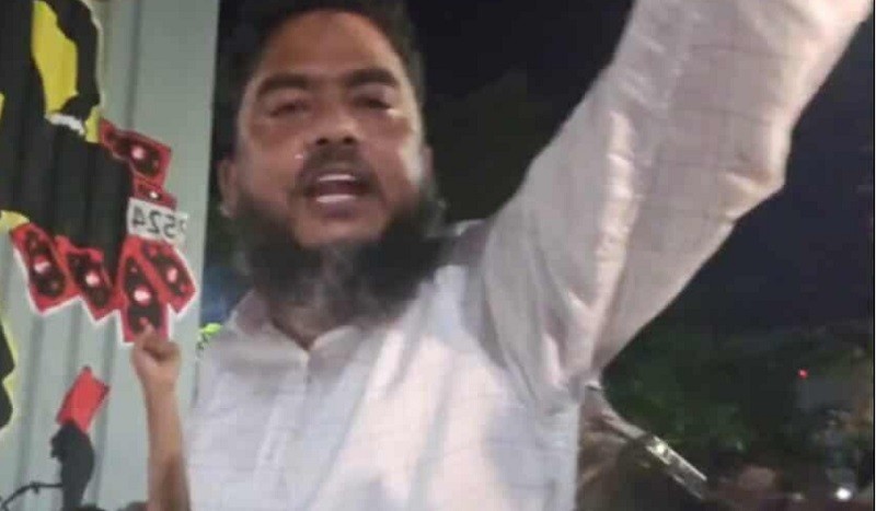 বিজয়ী হলেও স্লোগান-মিছিল নয়, নেতাকর্মীদের শান্ত থাকার নির্দেশ জামায়াতের