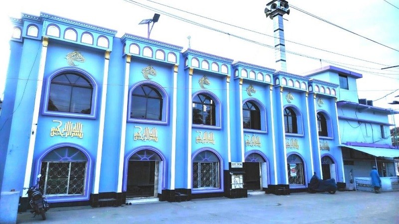 মসজিদের ব্যাংক হিসাবে জমা আড়াই কোটি টাকা
