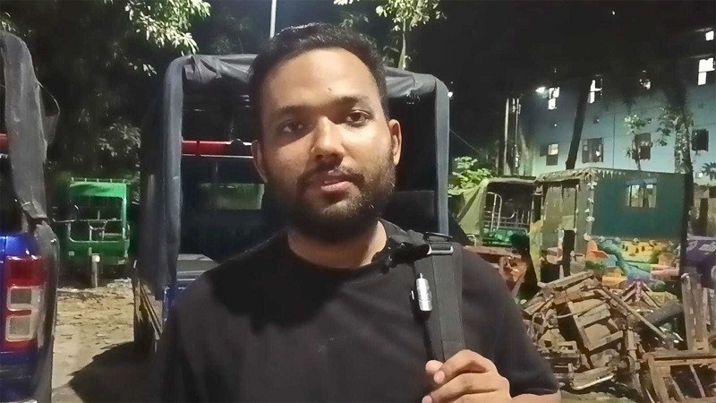 সাবলেট ভাড়া নিতে বাসায় গেলে শিক্ষার্থীকে জিম্মি, আটক ২ তরুণী