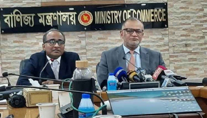 যুক্তরাষ্ট্রের পাল্টা শুল্ক আরও কমতে পারে: বাণিজ্য উপদেষ্টা