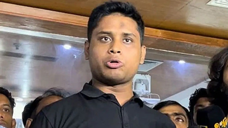 'আমরা সরকার নই অথচ ব্যর্থতার দায় নিতে হচ্ছে'