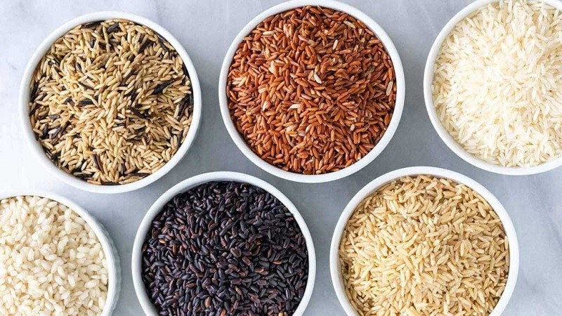 পুষ্টিগুণ থেকে কোন চাল সেরা?
