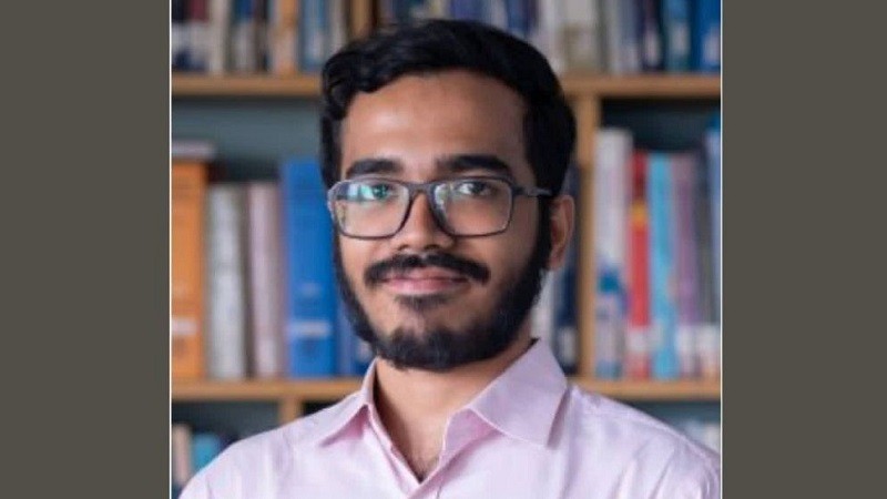 ডাকসু নেত্রীদের নিয়ে আপত্তিকর মন্তব্য করা রাকিব চাকরিচ্যুত