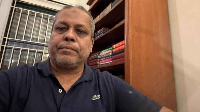 ‘ছাত্রদলের রাজনীতি আইসিইউতে, ভালো মানুষ ভবিষ্যতে বিএনপি করতে পারবে না’
