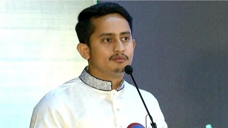 ভারতের আশীর্বাদ, আর কোনো দল ক্ষমতায় আসতে পারবে না: সারজিস