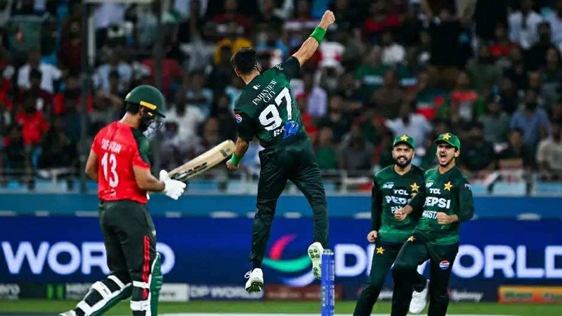 এশিয়া কাপে থেকে বিদায়ের পর যাদের দায় দিলেন জাকের