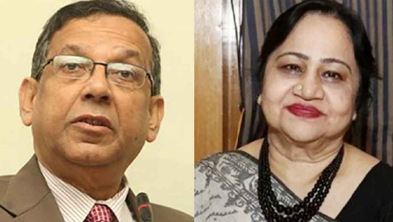 আনিসুল হকের পিএসের ১১৪ অ্যাকাউন্টে ৬৫৩ কোটি টাকা লেনদেন, জব্দের নির্দেশ