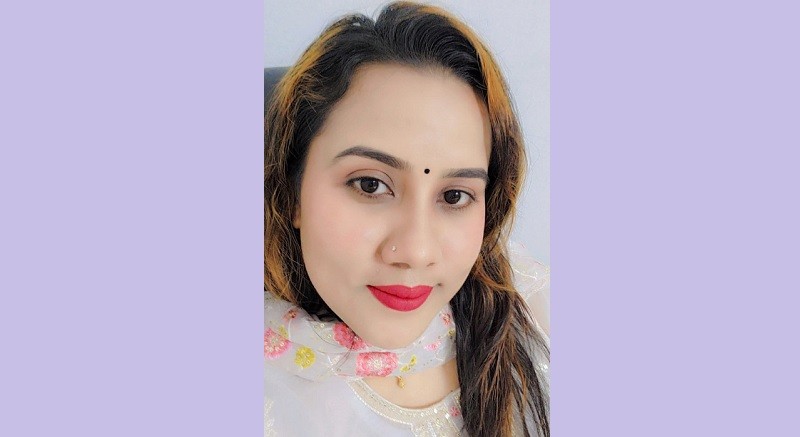বিউটি পার্লারে মিলল নারী উদ্যোক্তার মরদেহ