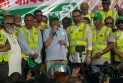 ফ্যাসিস্ট আওয়ামী লীগ ভারতবর্ষ থেকে গুজব ছড়াচ্ছে : ফখরুল