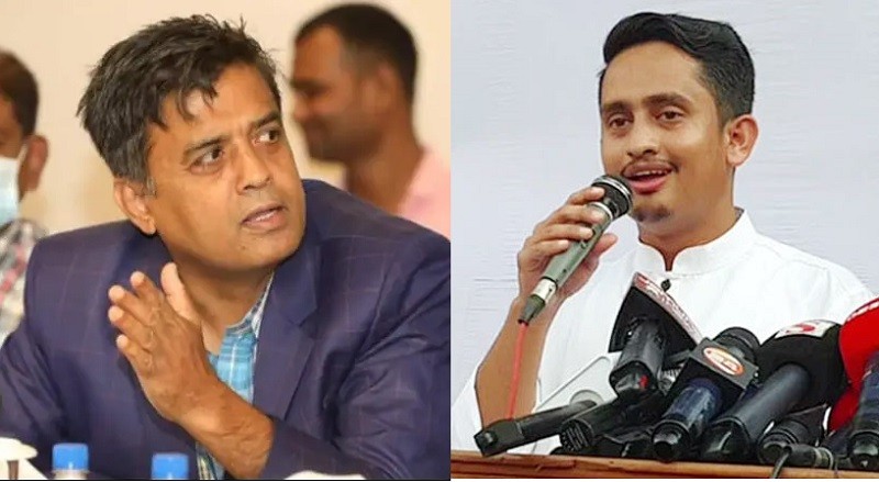 'কোনো নেতা কী স্টেটমেন্ট দিচ্ছে, তা আমাদের বিষয় নয়'