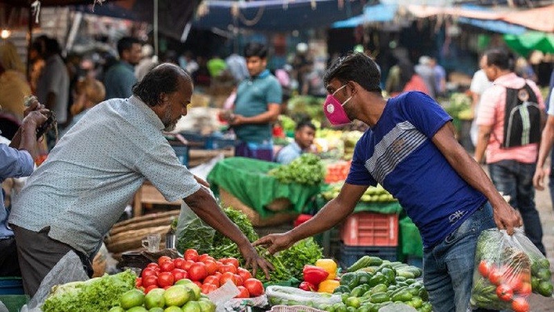 খাবার কিনতেই আয়ের ৭৫ শতাংশ টাকা শেষ