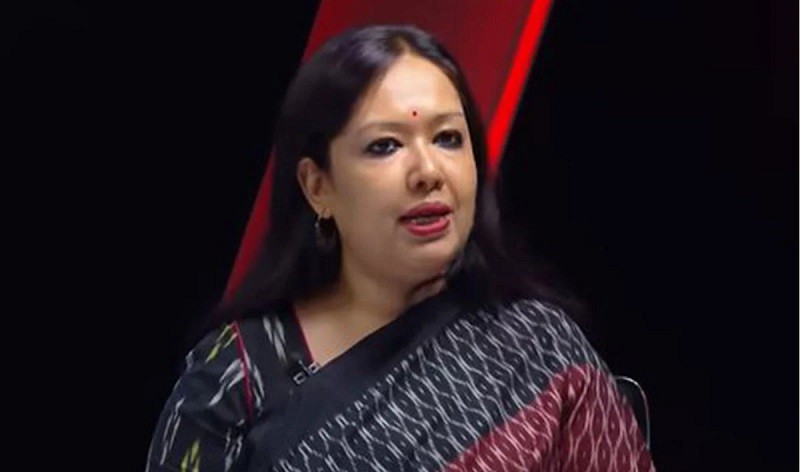 জামায়াতের লোকদের মুখ ফসকে বেরিয়ে যায় ‘জয় বাংলা’: রুমিন ফারহানা