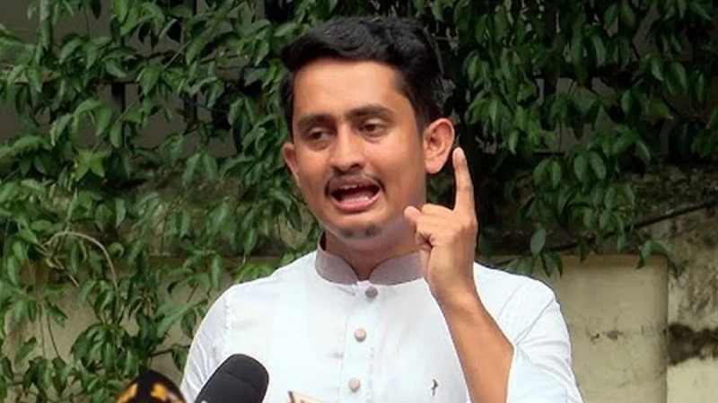 'একটা মানুষ কতটা ছোটলোক হলে এই কাজ করতে পারে'
