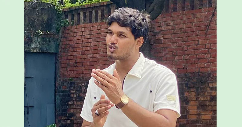 সফরসঙ্গীদের অনিরাপদ রেখে সরকারপ্রধানের প্রস্থান লজ্জাজনক: আবিদ